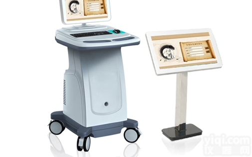 DL  心理<em>测试仪</em><em>心理健康</em>的行为反应适度标准