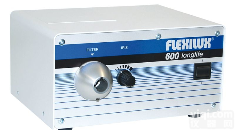Flexilux  卤素灯冷<em>光源</em>  600LL.1502022