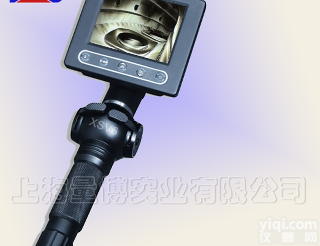 LAB-XSV6型<em>手持式</em>工业<em>视频</em><em>内窥镜</em>