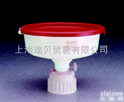 6378-0004，6378-0010  Nalgene™6378<em>安全</em>废物<em>处置</em>系统漏斗