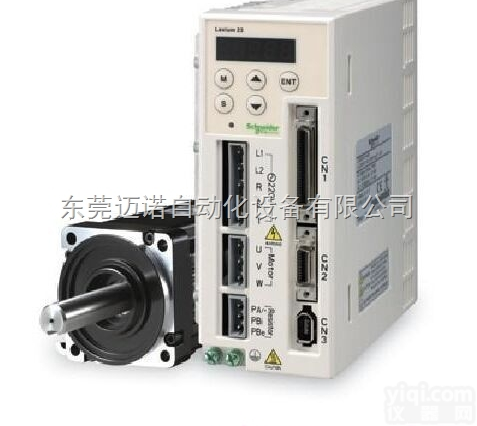 LXM23DU75M3X  <em>法国</em><em>施耐德</em>伺服<em>驱动器</em>特价