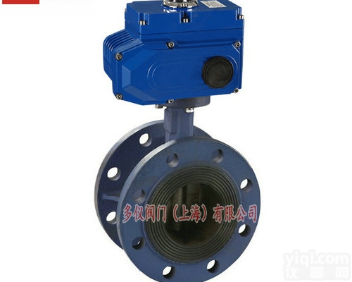 电动软密封蝶阀，零泄漏<em>电动蝶阀</em>，电动<em>耐腐蚀</em>蝶阀