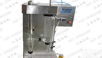 JOYN-8000T  浙江宁波小型<em>喷雾</em>干燥机<em>使用说明</em>