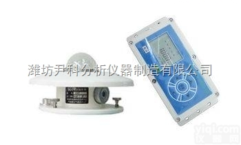 YK-YM-TF  <em>太阳辐射</em><em>记录仪</em>