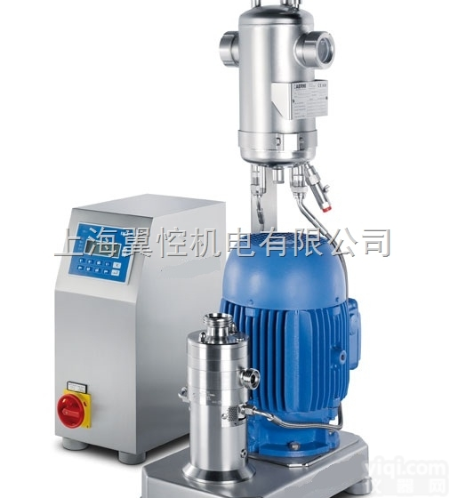 YK2000/4<em>多功能</em><em>分散机</em>  中式实验室高速<em>分散机</em>