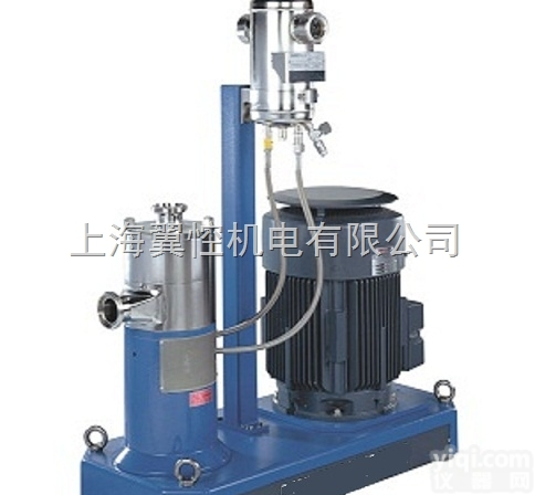 CTL2000  <em>超高速</em>分散机，乳化机，<em>均质机</em>