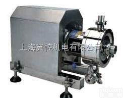 ECL1000系列  管线式<em>乳化</em>机,<em>食品级</em><em>乳化</em>机