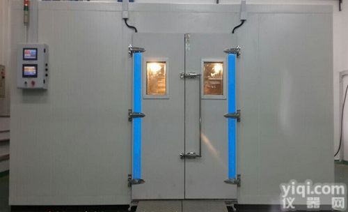 <em>步入</em><em>恒温恒湿</em>气候试验箱 <em>步入</em>式<em>恒温恒湿</em><em>试验室</em>生产公司