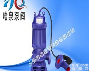 WQK25-6QG带切割排污泵 污<em>水坑</em>用<em>潜污泵</em>