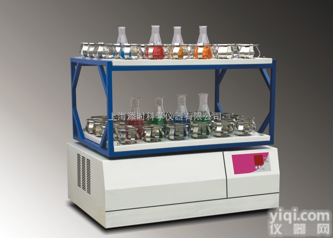 TMS-880<em>敞开式</em>培养<em>摇床</em>（摇瓶机）