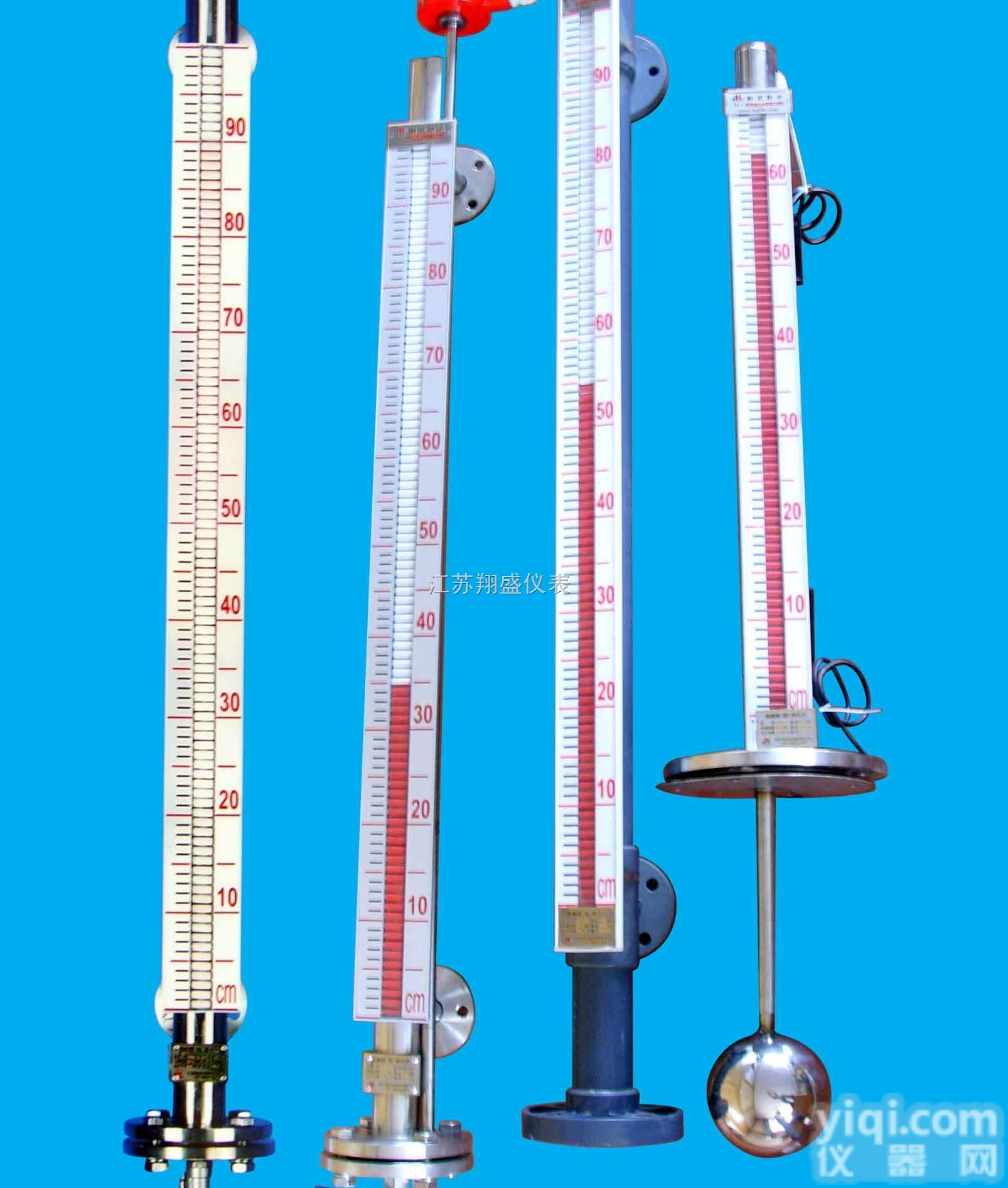 XS-UHZ  石灰浆磁翻板<em>液位计</em>生产厂家 <em>安徽</em>石灰浆磁翻板<em>液位计</em>