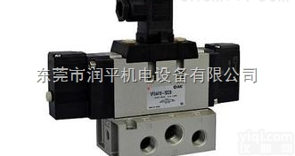 VY1301-04-BGN  日本SMC方向<em>控制阀</em>型号，<em>上海</em>smc气动元件