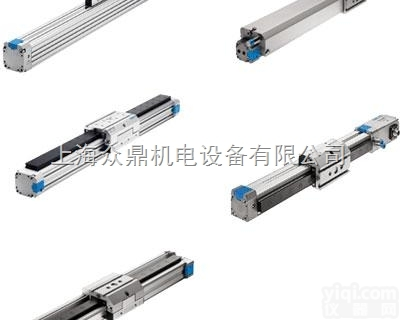 DGP-18-200-PPV-A  <em>原装进口</em>费斯托<em>直线</em>驱动器/FESTO无杆气缸