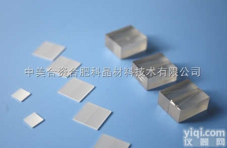 <em>钛酸锶</em>（SrTiO3）双晶<em>基片</em>