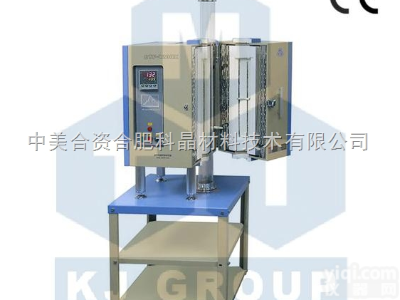 1200℃<em>开启式</em><em>立式炉</em>-OTF-1200X-80-VT