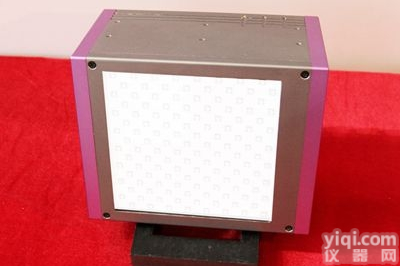 面<em>光源</em>型UV-<em>LED</em>光固化装置（UV <em>LED</em>面<em>光源</em>）