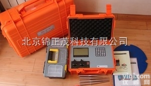 北京锦<em>正茂</em>土壤<em>无核</em>密<em>度仪</em>GTC-4