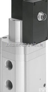 <em>MPPES</em>-3-1/2-10-0  <em>费斯托</em>比例<em>调压</em>阀<em>MPPES</em>-3-1/2-10-010