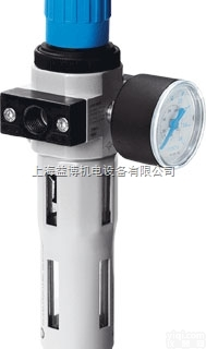 <em>费斯托</em>过滤<em>减压阀</em>  <em>费斯托</em>过滤<em>减压阀</em>LFR-1/4-D-MINI-MPA