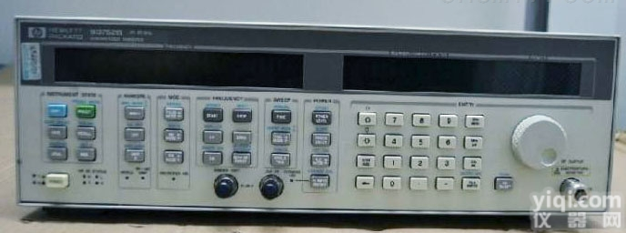 83752B  高价<em>回收</em>Agilent<em>仪器</em> 专业信号发生器<em>回收</em>