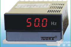 DB3-HZ11  <em>托克</em>DB<em>数显</em>工频表