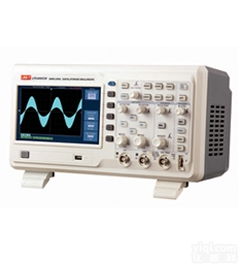 优利德UNI-T数字存储<em>示波器</em> UTD4062CM现货<em>热卖</em>