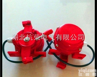 <em>DPK</em>-12-30、<em>DPK</em>-20-35  双向拉绳<em>开关</em>技术参数说明