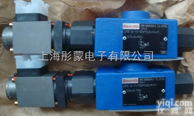 4WE6D6X/OFSG24N9K4  德国<em>力士</em>乐<em>电磁阀</em> REXTOTH<em>电磁阀</em> 上海办 全<em>型号</em>特价