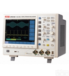<em>郑州</em>优利德数字存储示波器UTD5062C代理商<em>价格优惠</em>