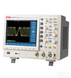 供应优利德UNI-T数字<em>三维</em>示波器UTD8202C<em>郑州</em>厂家直销