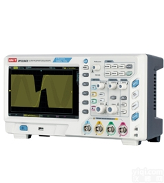 优利德UPO2000CS系列数字荧光<em>示波器</em>UPO2074CS现货<em>热卖</em>