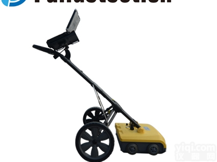 <em>上海</em>予迪PLD-S1管线探测雷达/地下<em>空洞</em><em>探测仪</em>