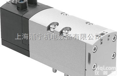 VSVA-B-P53U-A1-P1  德国FESTO/<em>费斯托</em>电磁阀特价<em>热卖</em>