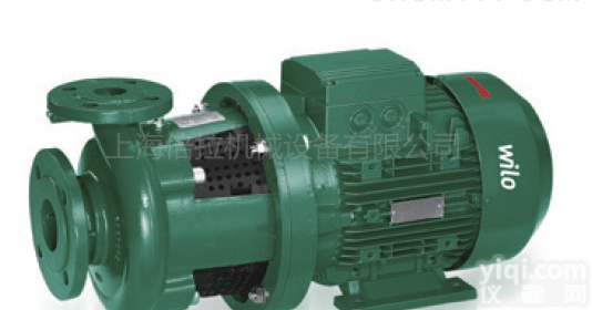 BL50/200-2.2/4  德国<em>威乐</em>单级端吸离心泵BL50/200-2.2/4WILO<em>冷热水</em><em>循环泵</em>