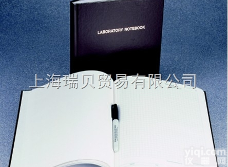 <em>6302</em>-1000  美国Nalgene <em>6302</em> 二联式实验室笔记本