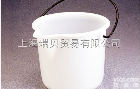 7002-0025  美国Nalgene 7002带刻度<em>水桶</em>