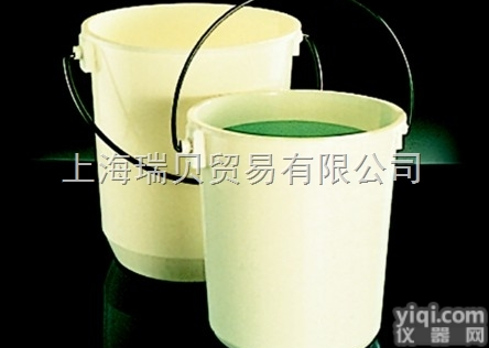 7012-0080，7012-0140  美国Nalgene 7012带刻度<em>水桶</em>