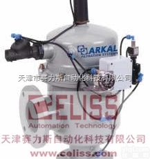 <em>以色列</em>ARKAL过滤器<em>原装</em>