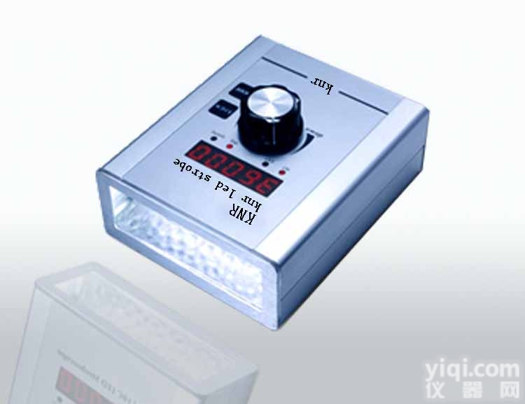 LED频闪仪 K-L10C,材料检测，光电<em>纠偏</em>,<em>克诺尔</em>机械