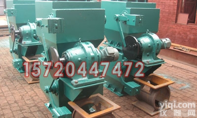 齐全  泊头宏驰重锤<em>翻版</em><em>卸灰阀</em>抗磨损性能好