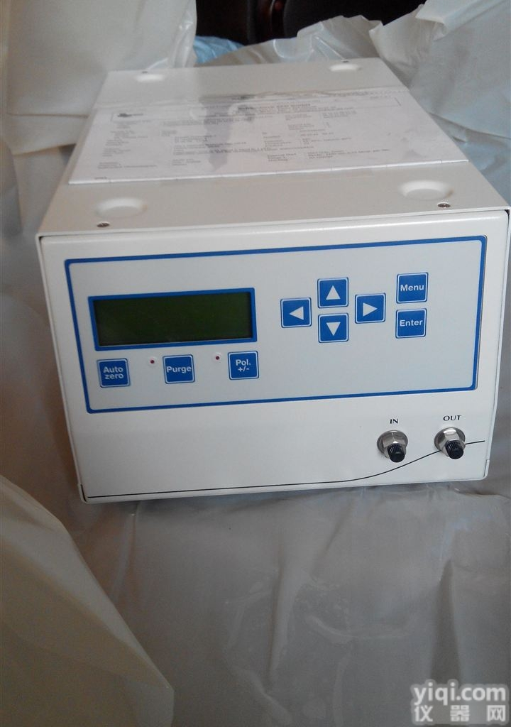 shodex201H RI2000  SCH2000<em>蜂蜜</em>检测示差<em>检测器</em>