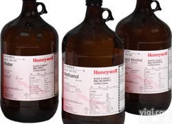 <em>霍尼</em>韦尔honeywell B&J色谱<em>乙腈</em> HPLC 4L/瓶