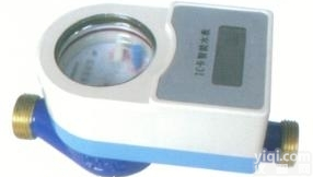 DN15-DN25  <em>山东</em>阶梯<em>水价</em><em>水表</em>