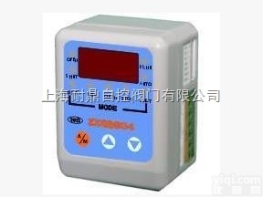 ZXQ2004C 电动<em>阀门</em>  ZXQ2004C 电动<em>阀门</em>智能<em>定位器</em> <em>控制器</em>
