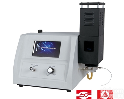 FP640  上分/棱光  FP640<em>火焰光度计</em>（水泥<em>行业专用</em>）