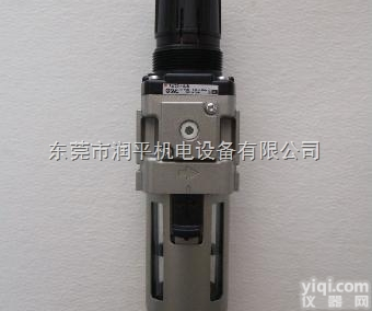 AR435-03G-2  代理现货SMC先导式<em>减压阀</em>，smc气动元件<em>样本</em>