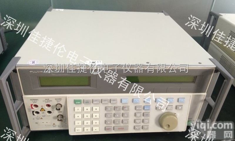 Fluke5500A  Fluke5500A<em>万用表</em><em>校准仪</em>价格