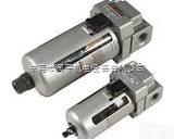 AFF220A-40D  原装<em>SMC</em>主管路<em>过滤器</em>资料，smc<em>气动元件</em>