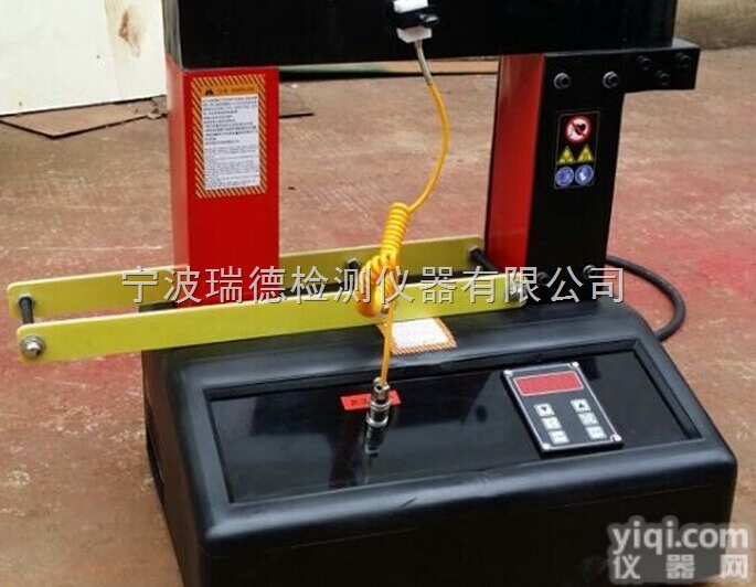 YNDX-8.0  瑞德YNDX-8.0轴承<em>加热器</em> 微电脑轴承<em>加热器</em> 温控时控 自动<em>退磁</em> ...