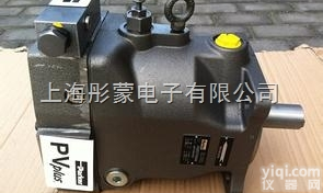 PVS08, PVS12  <em>派克</em>PARKER柱塞泵 ，<em>液压</em>泵，<em>液压</em>维修。上海代理